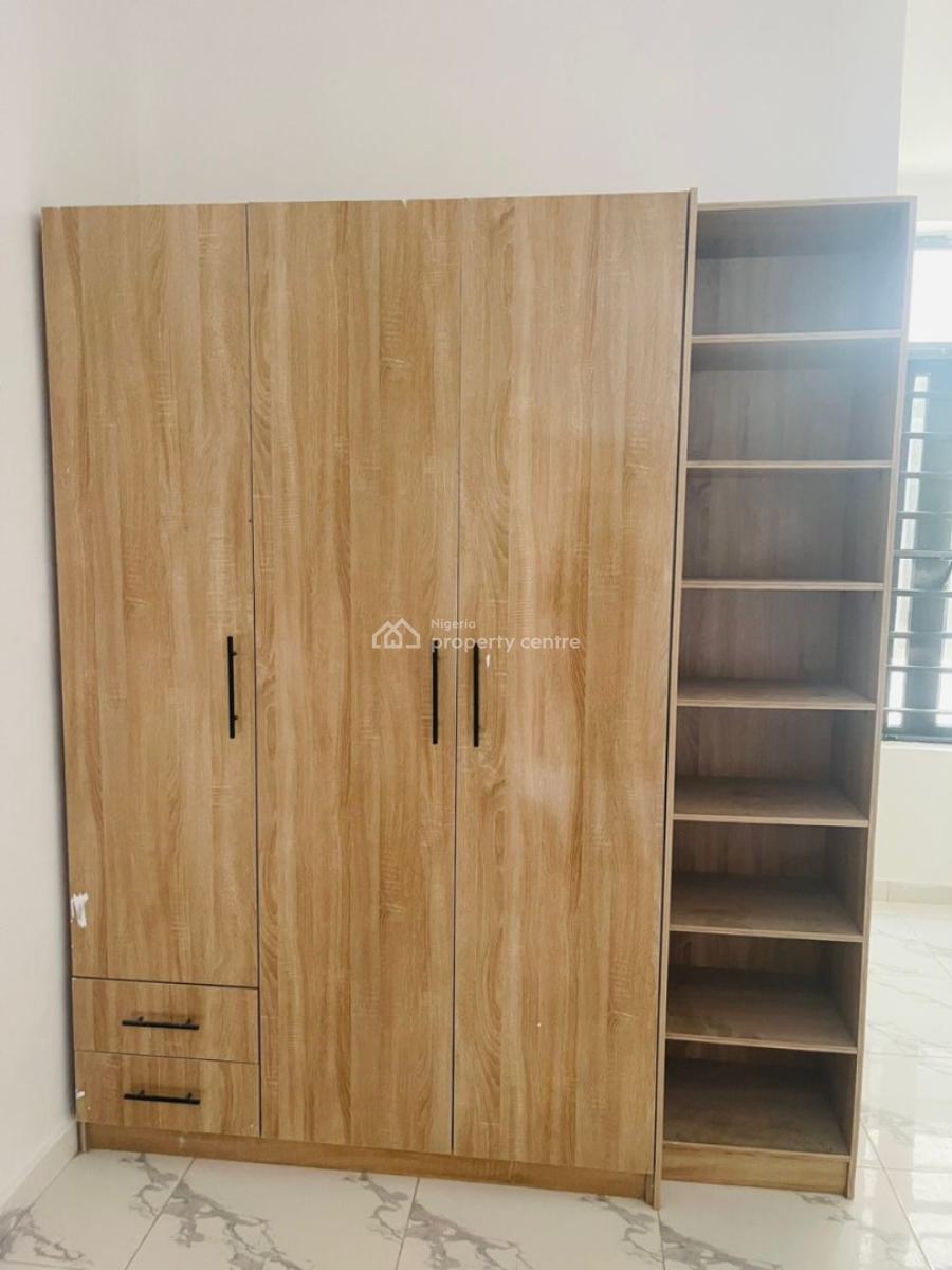 Fully Serviced 2bedroom Apartment, Orchid Road, Lekki, Lagos, House for Rent
