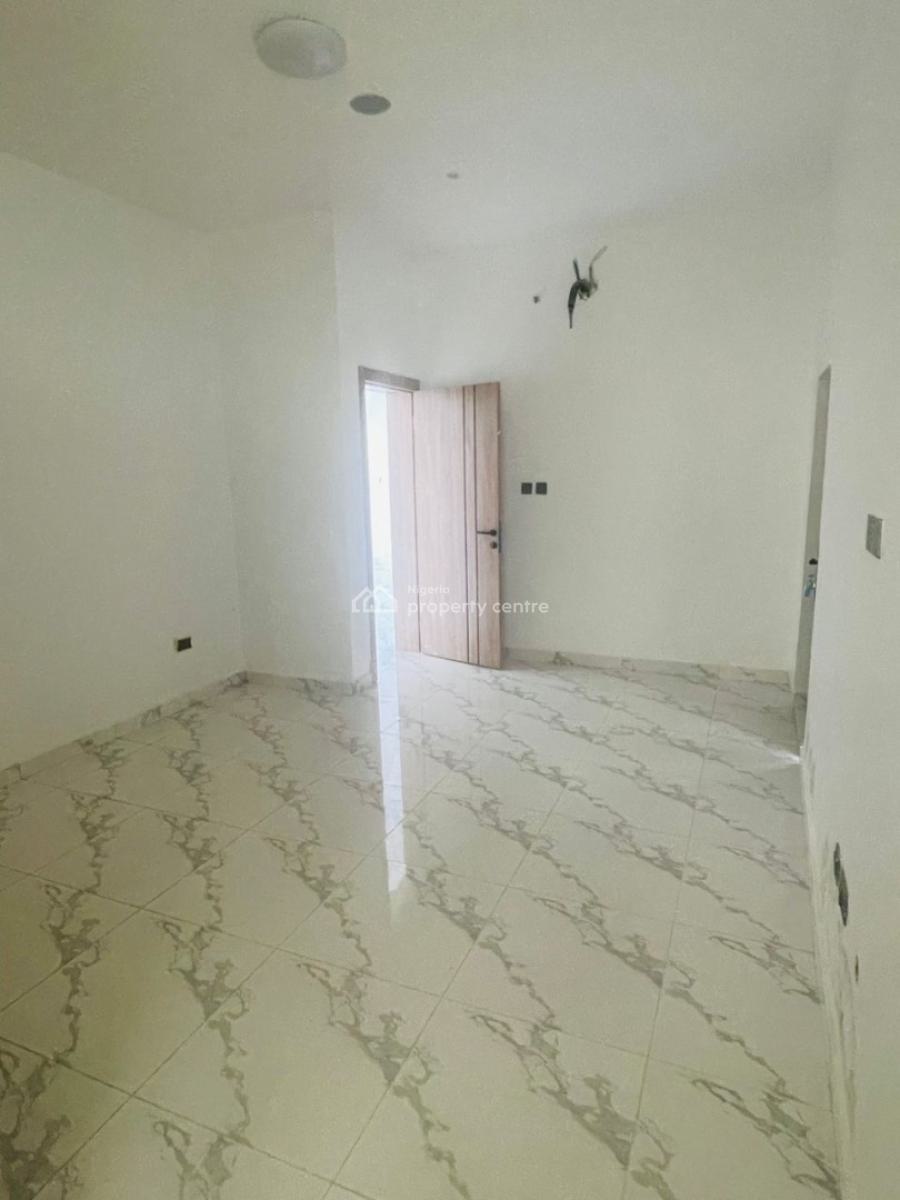 Fully Serviced 2bedroom Apartment, Orchid Road, Lekki, Lagos, House for Rent