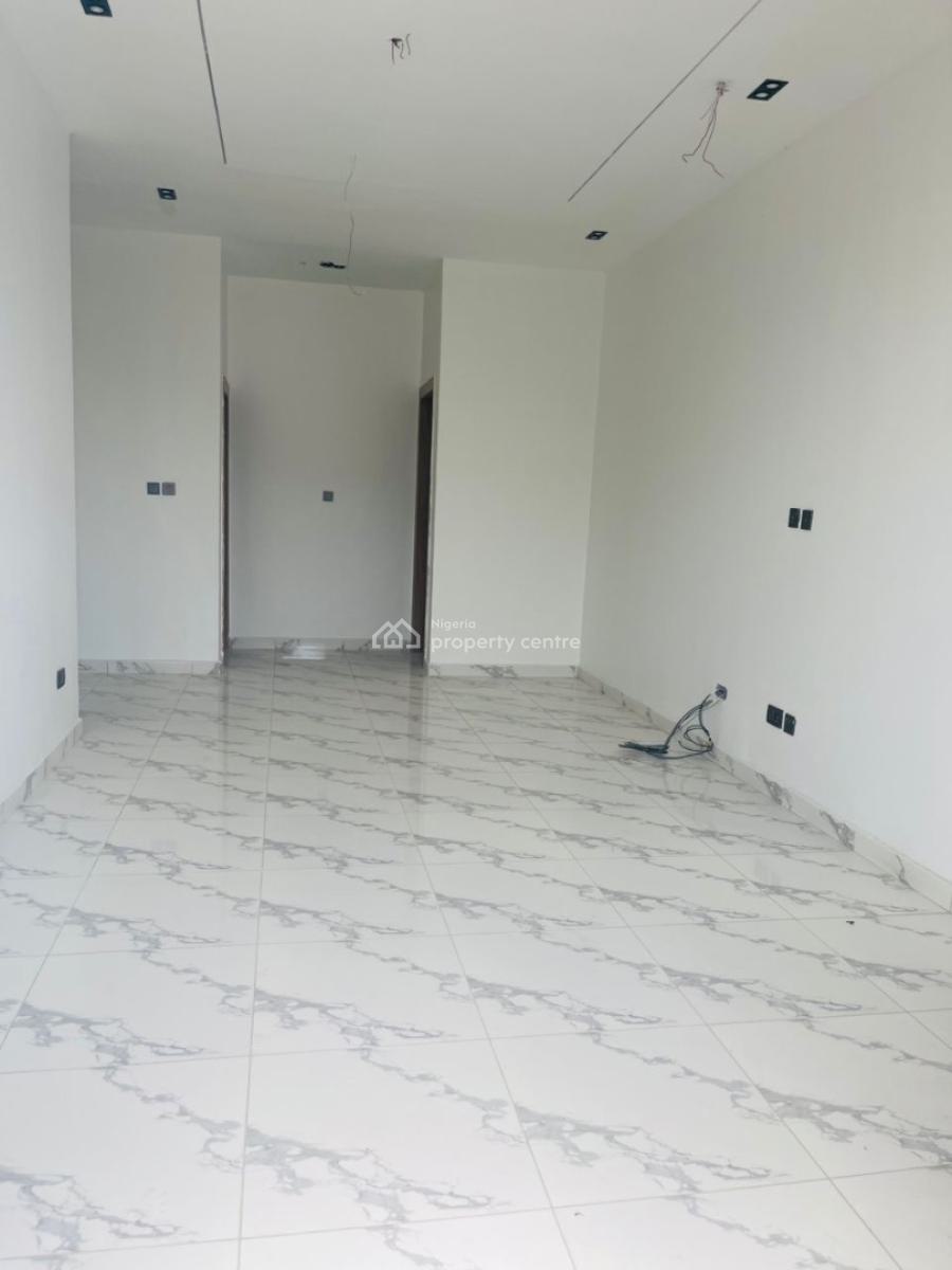 Fully Serviced 2bedroom Apartment, Orchid Road, Lekki, Lagos, House for Rent