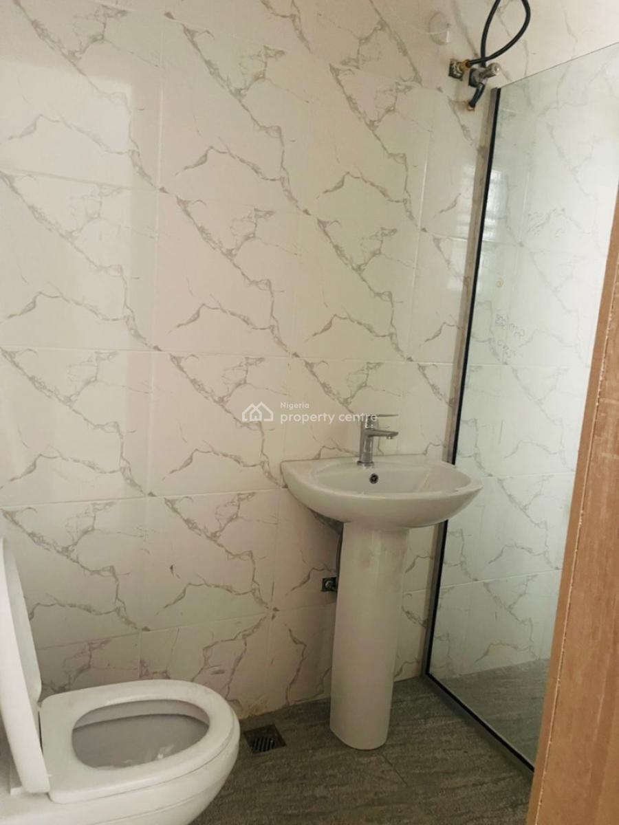Fully Serviced 2bedroom Apartment, Orchid Road, Lekki, Lagos, House for Rent
