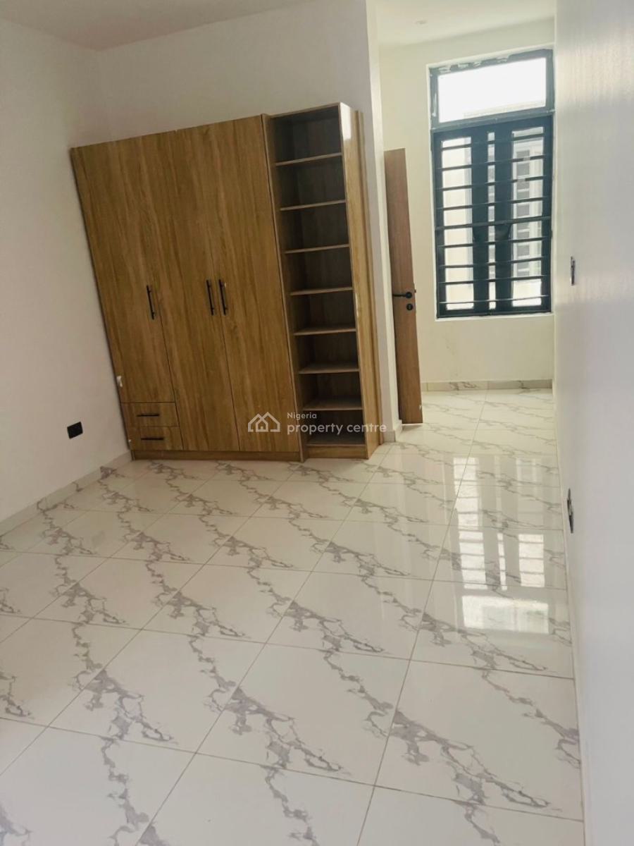 Fully Serviced 2bedroom Apartment, Orchid Road, Lekki, Lagos, House for Rent