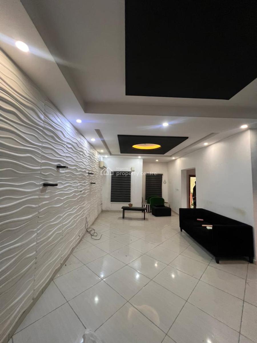 4-bedroom Semi-detached Duplex, Osapa, Lekki, Lagos, Semi-detached Duplex for Sale