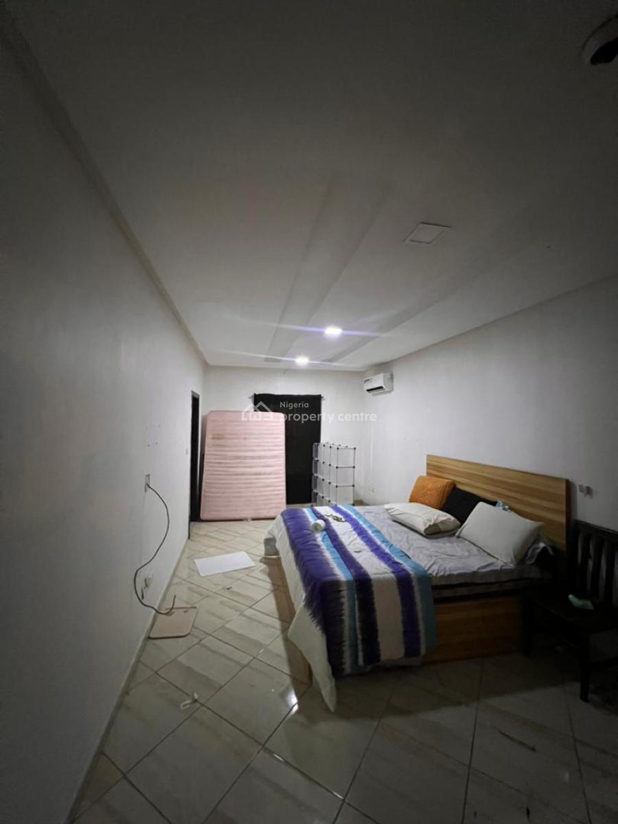 4-bedroom Semi-detached Duplex, Osapa, Lekki, Lagos, Semi-detached Duplex for Sale