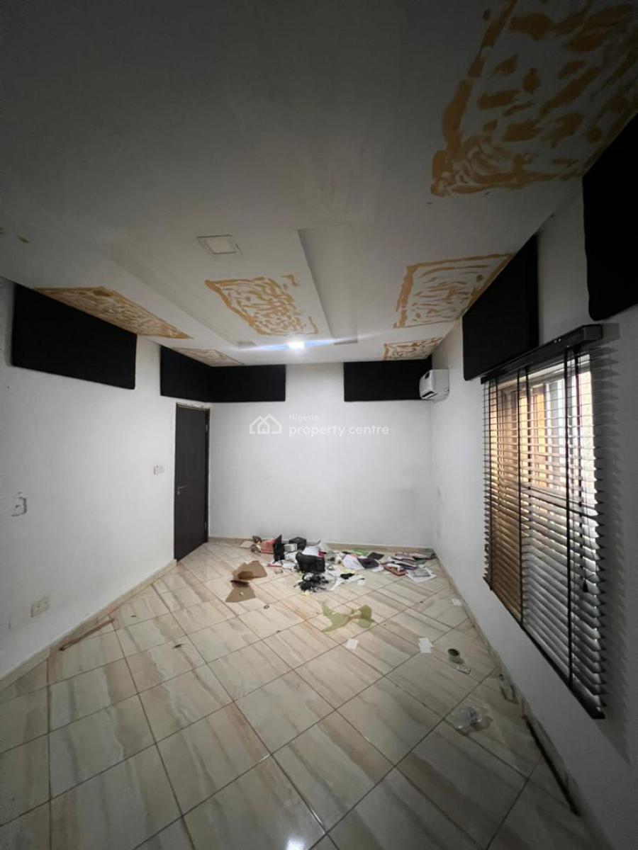 4-bedroom Semi-detached Duplex, Osapa, Lekki, Lagos, Semi-detached Duplex for Sale