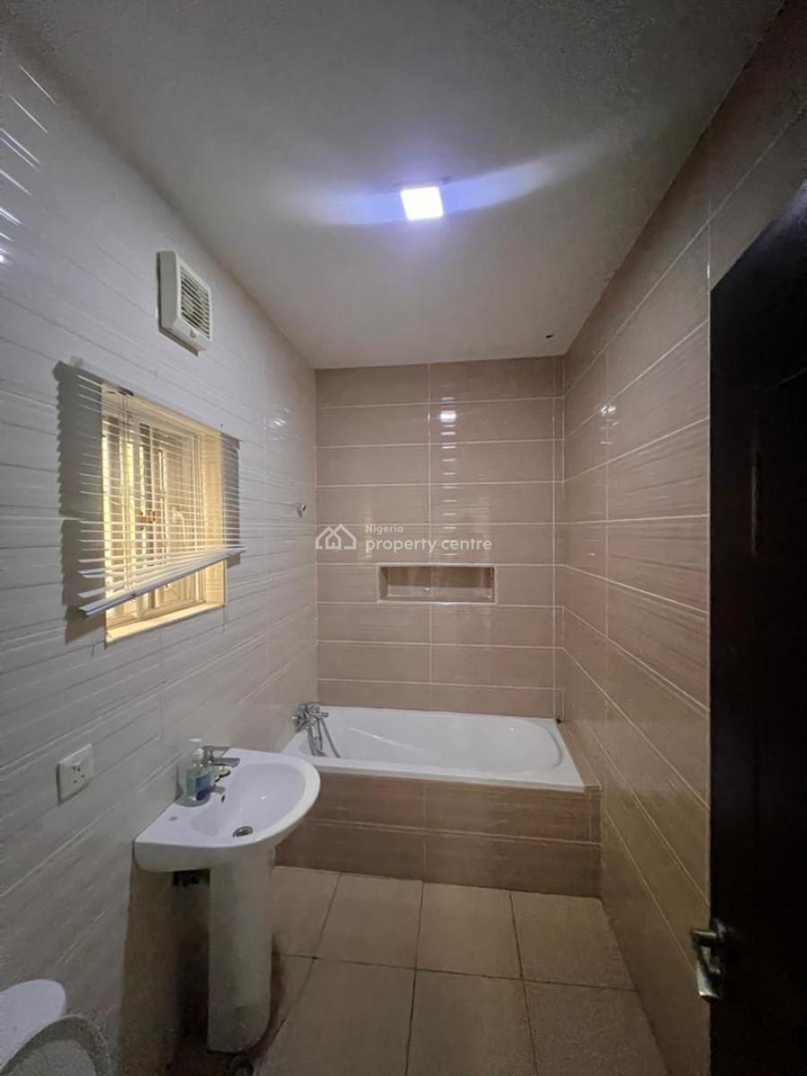 4-bedroom Semi-detached Duplex, Osapa, Lekki, Lagos, Semi-detached Duplex for Sale