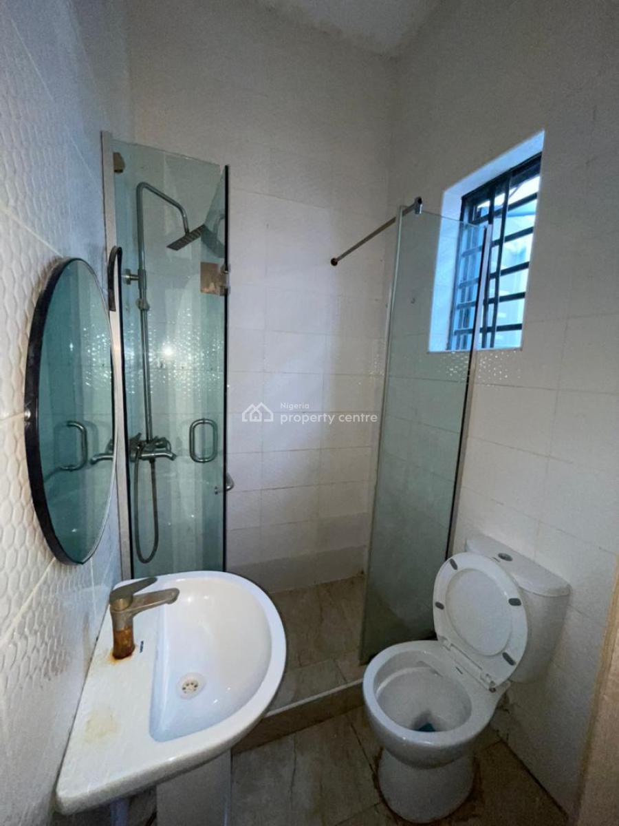4 Bedroom Terrace Duplex in a Secured Estate with Band a, Lekky County Homes, Lekki, Lagos, Flat / Apartment for Rent