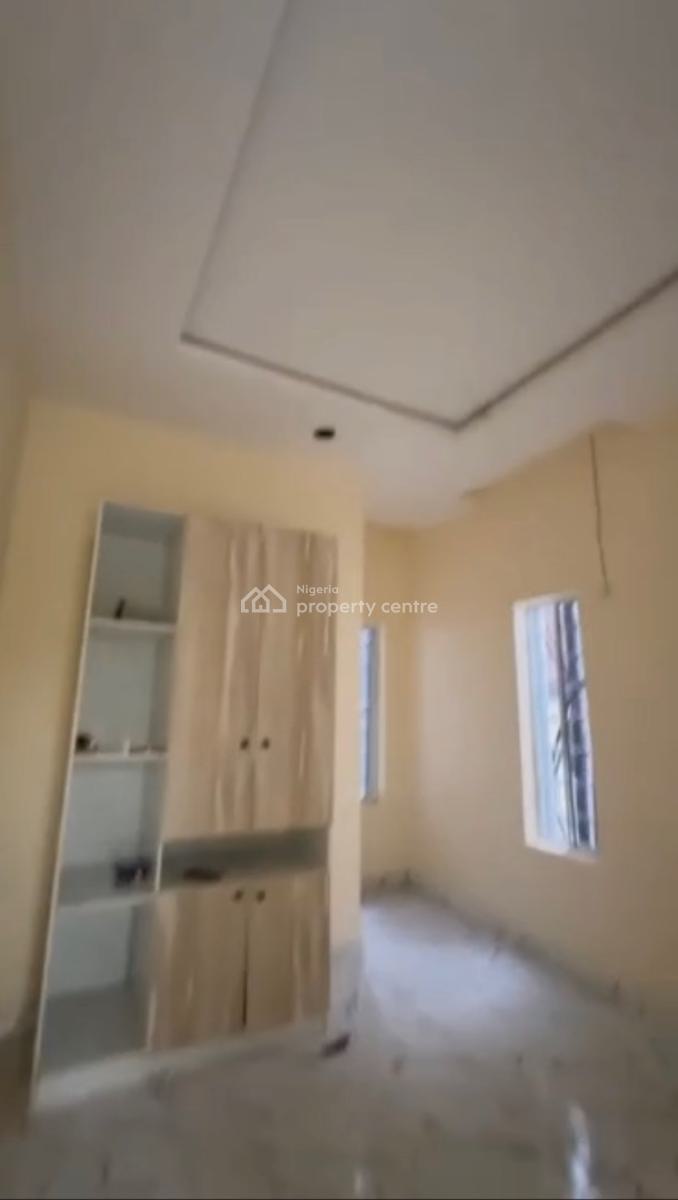 Mini Flat Available at Chevron Drive, Chevron Drive, Lekki, Lagos, Mini Flat (room and Parlour) for Rent