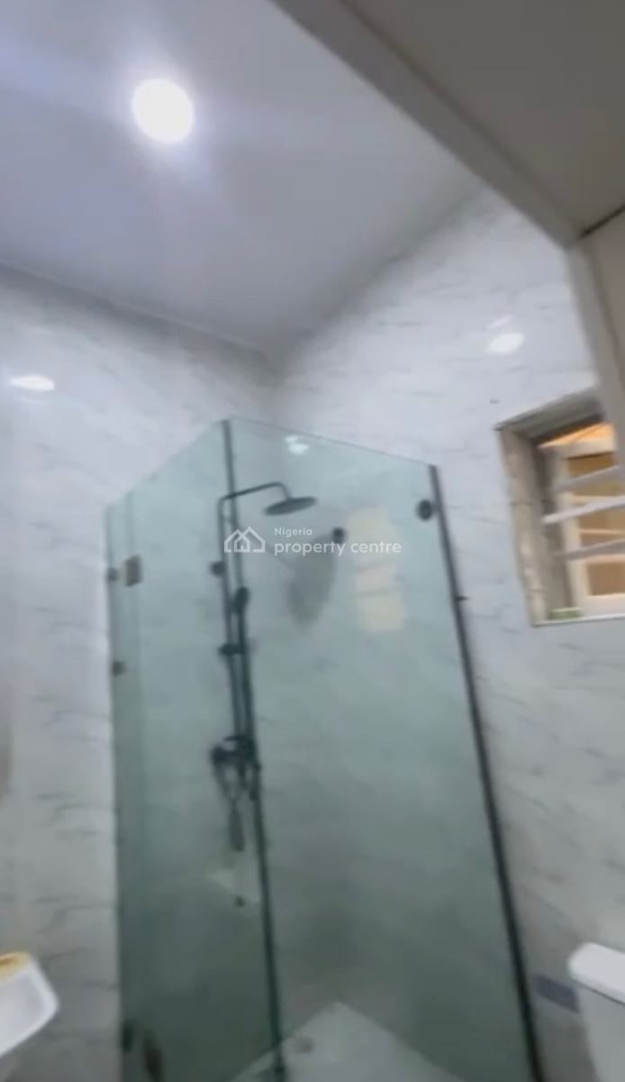 Mini Flat Available at Chevron Drive, Chevron Drive, Lekki, Lagos, Mini Flat (room and Parlour) for Rent