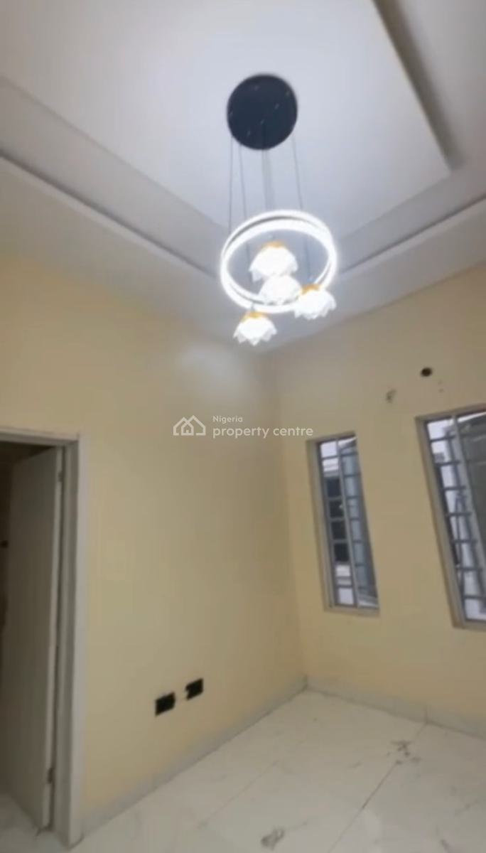 Mini Flat Available at Chevron Drive, Chevron Drive, Lekki, Lagos, Mini Flat (room and Parlour) for Rent