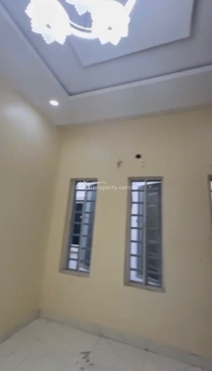 Mini Flat Available at Chevron Drive, Chevron Drive, Lekki, Lagos, Mini Flat (room and Parlour) for Rent