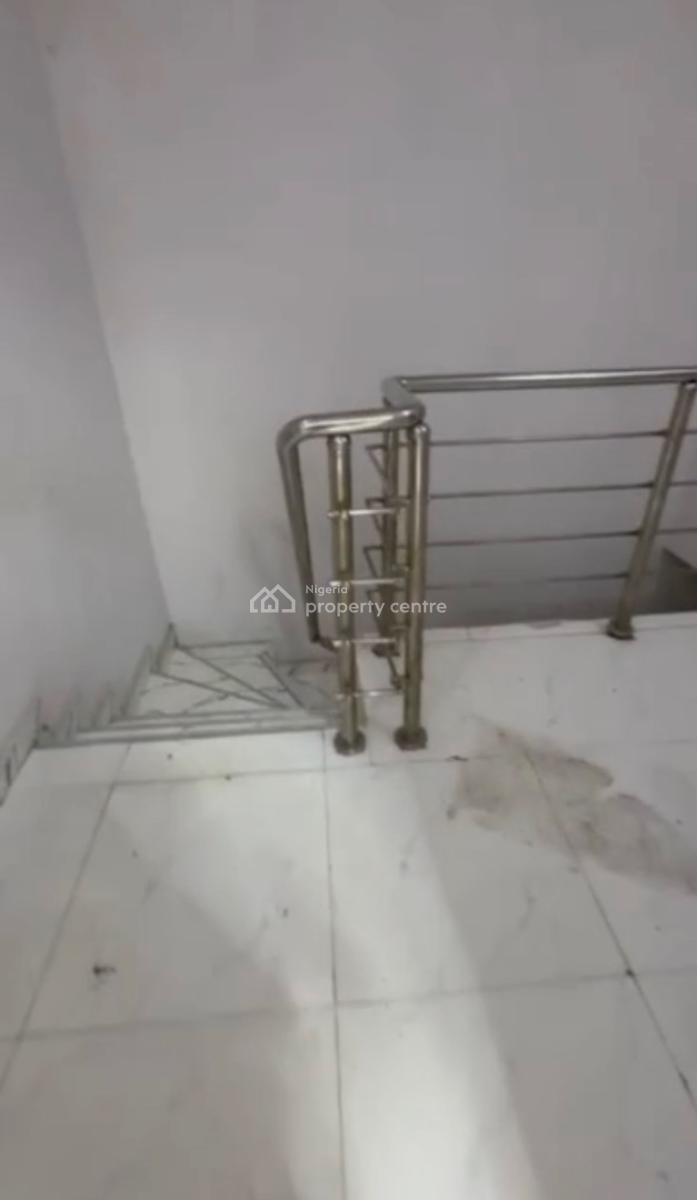Mini Flat Available at Chevron Drive, Chevron Drive, Lekki, Lagos, Mini Flat (room and Parlour) for Rent