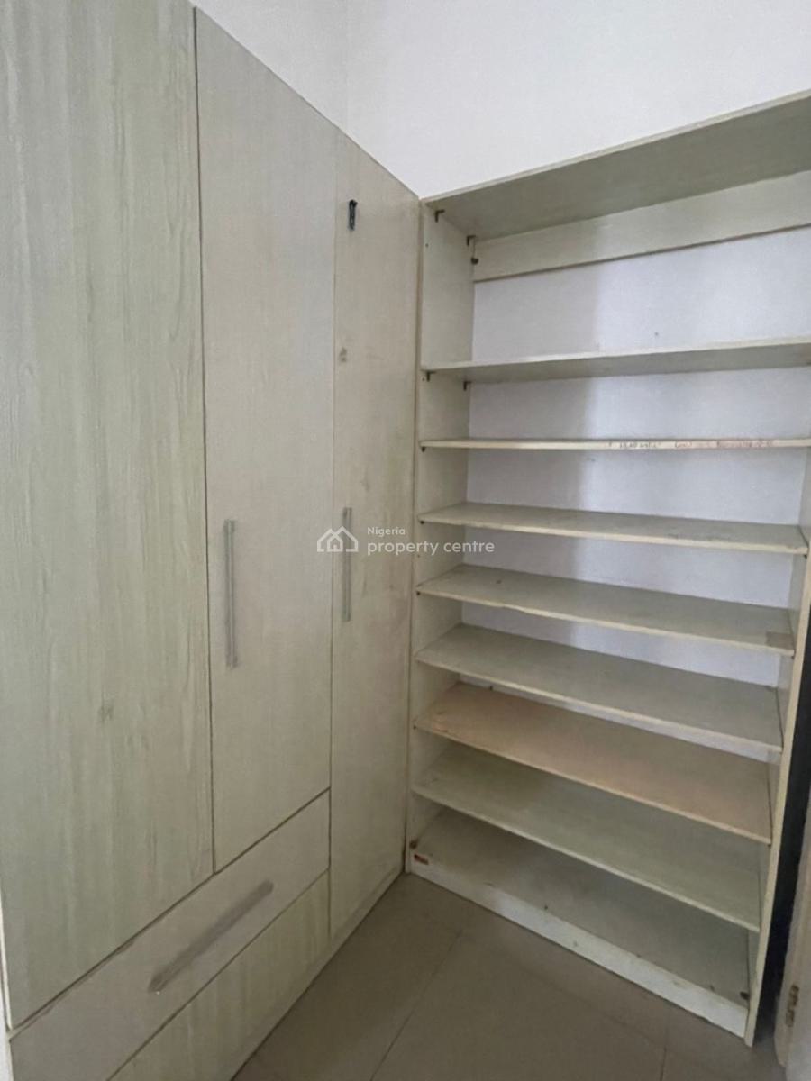 5bedroom  Fully Detached with Bq Self Compound, Ikota, Lekki, Lagos, Detached Duplex for Rent