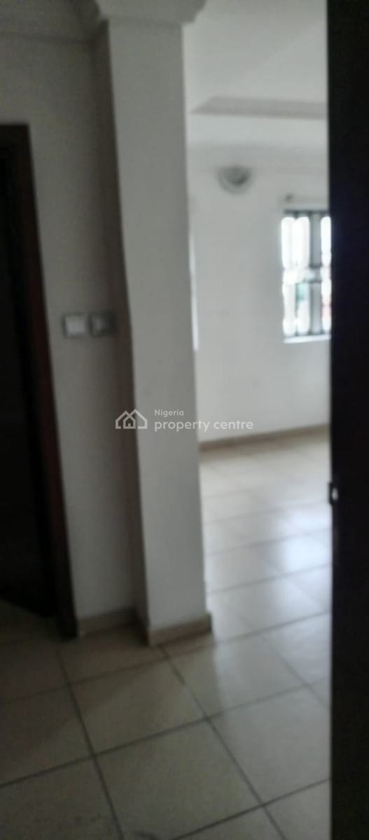 Spacious Room and Parlour (mini Flat), Salem, Ikate, Lekki, Lagos, Mini Flat (room and Parlour) for Rent