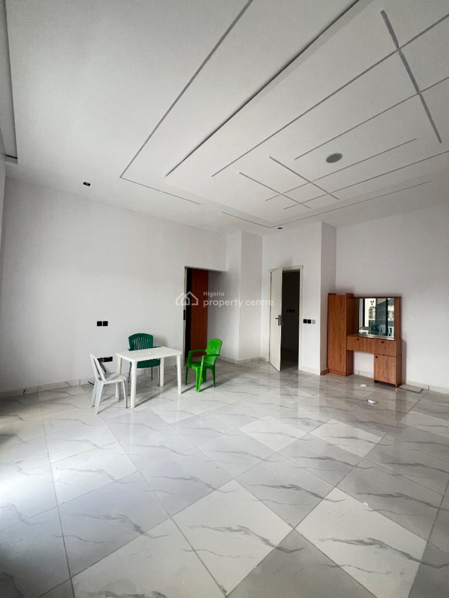 4 Bed &bq, Ajah, Lagos, Detached Duplex for Sale