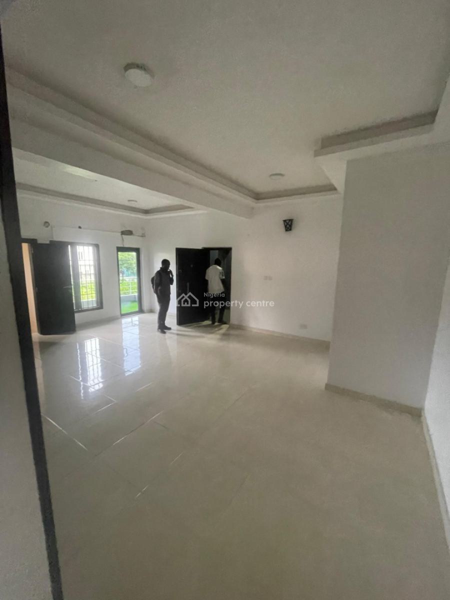 3 Bedroom Flat with Bq, Oral Estate, Lekki, Lagos, Flat / Apartment for Sale