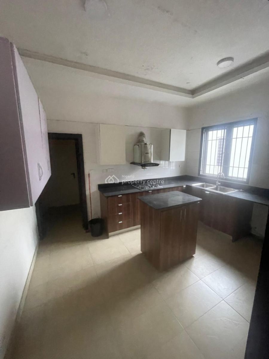 3 Bedroom Flat with Bq, Oral Estate, Lekki, Lagos, Flat / Apartment for Sale