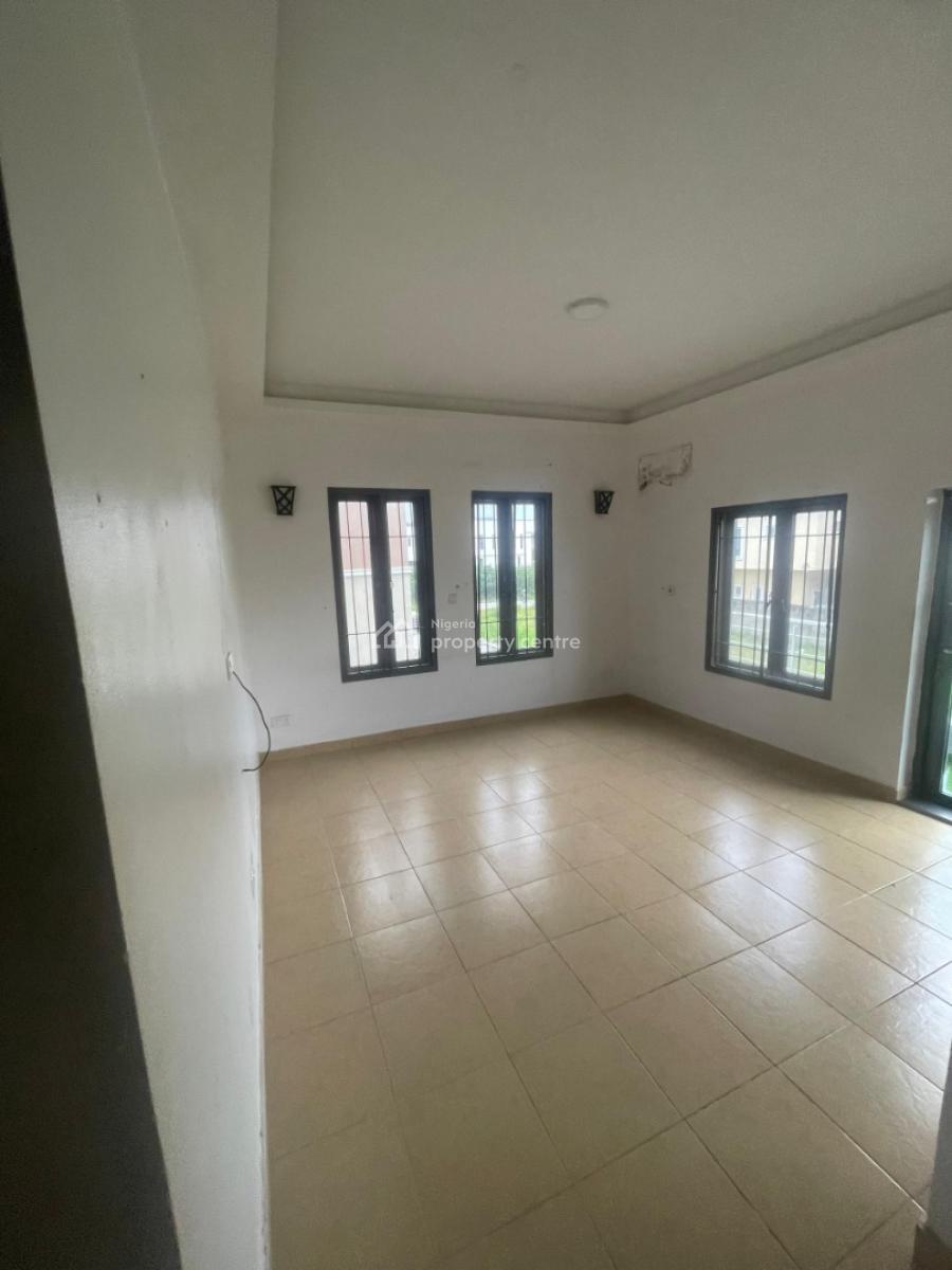 3 Bedroom Flat with Bq, Oral Estate, Lekki, Lagos, Flat / Apartment for Sale
