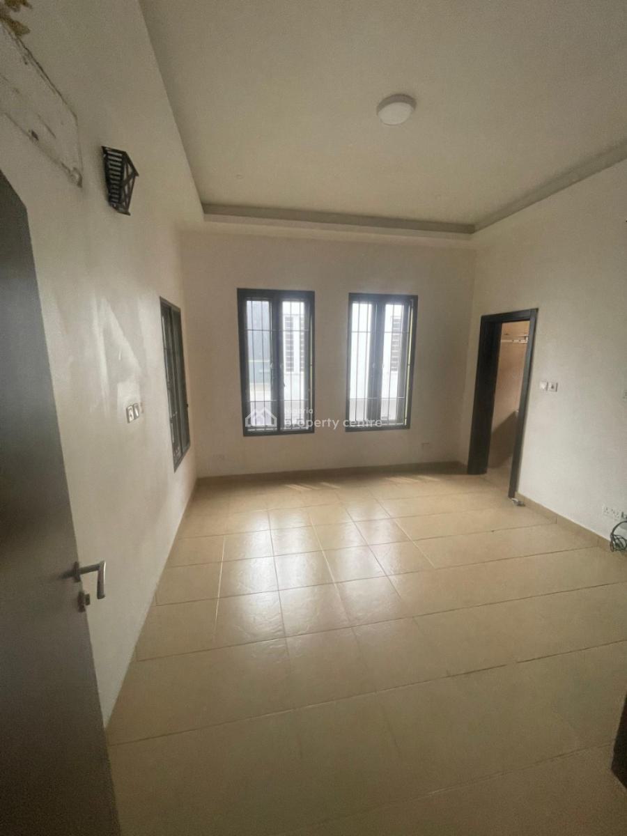 3 Bedroom Flat with Bq, Oral Estate, Lekki, Lagos, Flat / Apartment for Sale