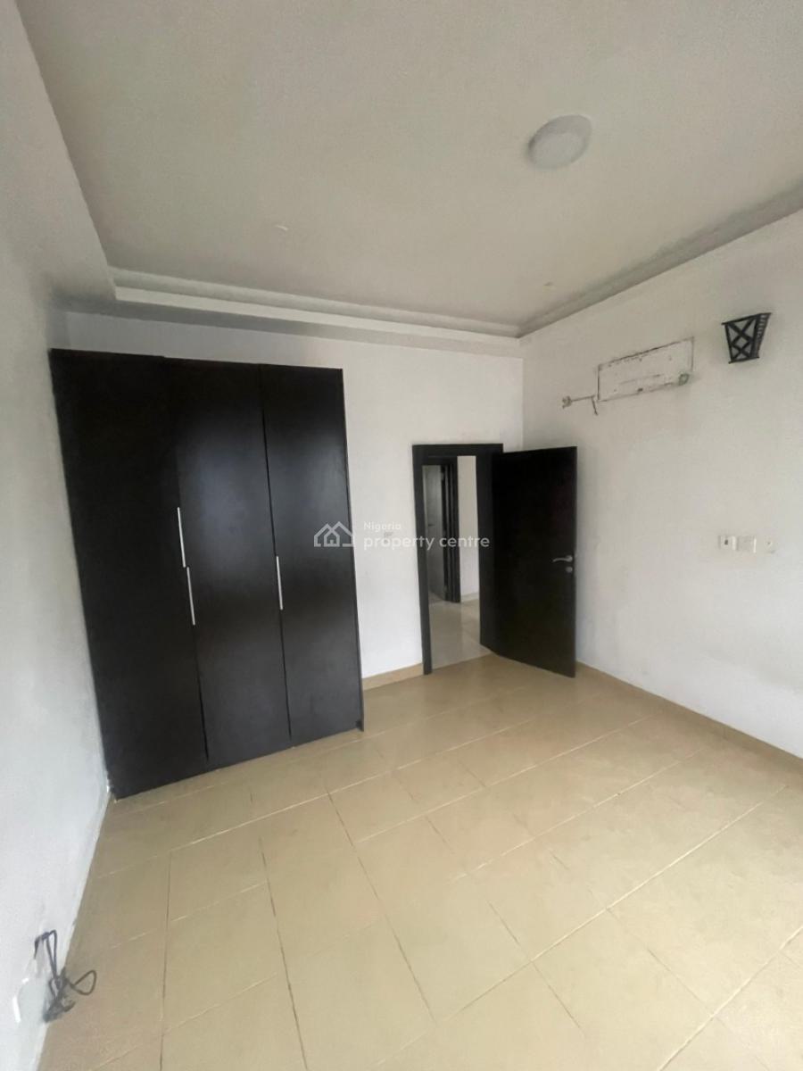 3 Bedroom Flat with Bq, Oral Estate, Lekki, Lagos, Flat / Apartment for Sale