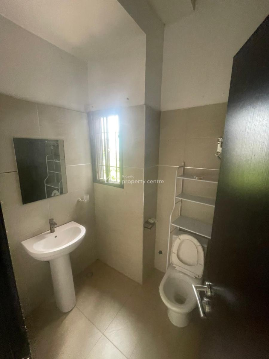 3 Bedroom Flat with Bq, Oral Estate, Lekki, Lagos, Flat / Apartment for Sale