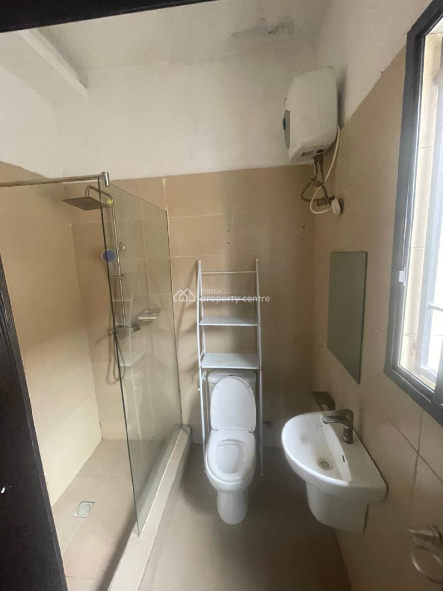 3 Bedroom Flat with Bq, Oral Estate, Lekki, Lagos, Flat / Apartment for Sale