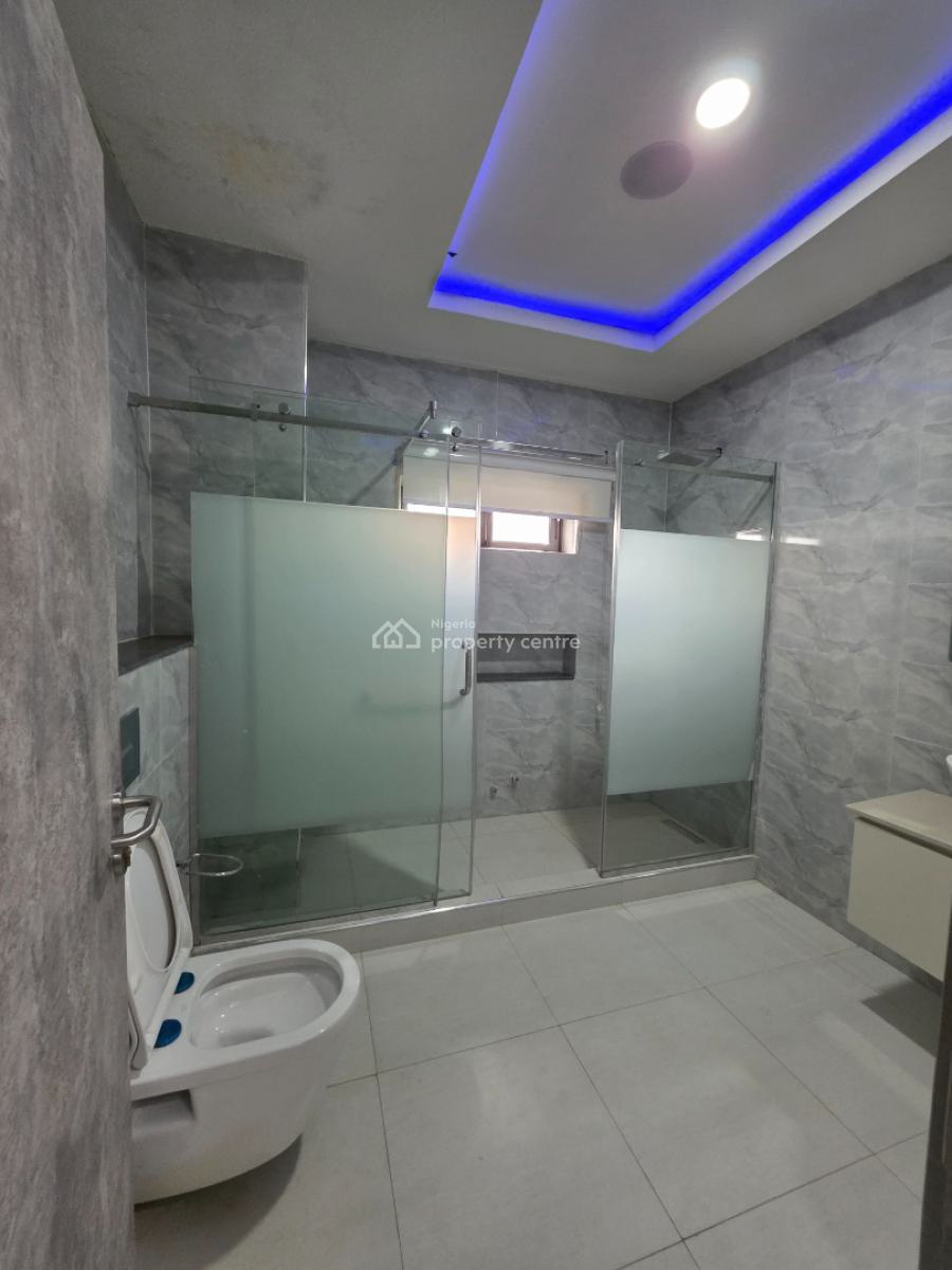 Furnished 5 Bedroom Detached Duplex with Elevator + Cinema, Apo Legislative Quarters, Apo, Abuja, Detached Duplex for Sale