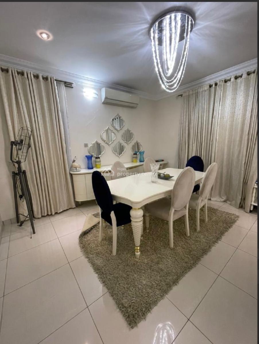 Beautiful 3 Bedroom, Osapa, Lekki, Lagos, Hotel / Guest House Short Let