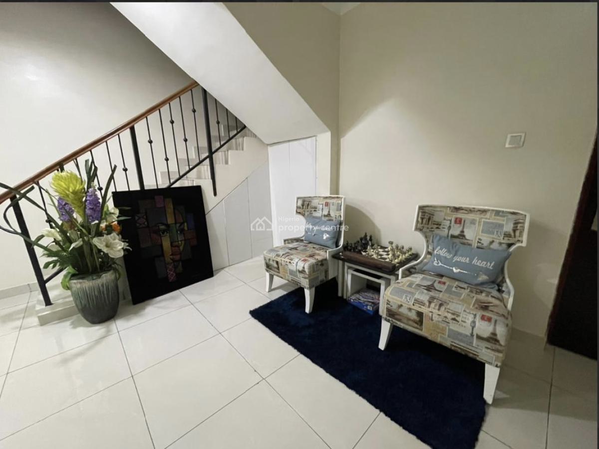 Beautiful 3 Bedroom, Osapa, Lekki, Lagos, Hotel / Guest House Short Let