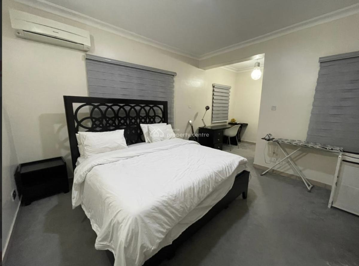 Beautiful 3 Bedroom, Osapa, Lekki, Lagos, Hotel / Guest House Short Let