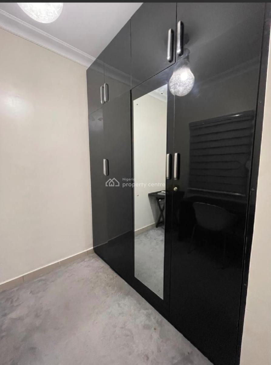 Beautiful 3 Bedroom, Osapa, Lekki, Lagos, Hotel / Guest House Short Let