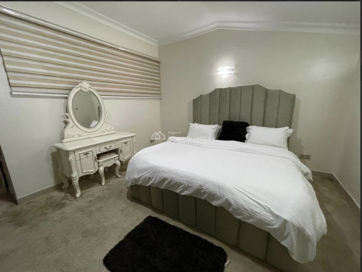 Beautiful 3 Bedroom, Osapa, Lekki, Lagos, Hotel / Guest House Short Let