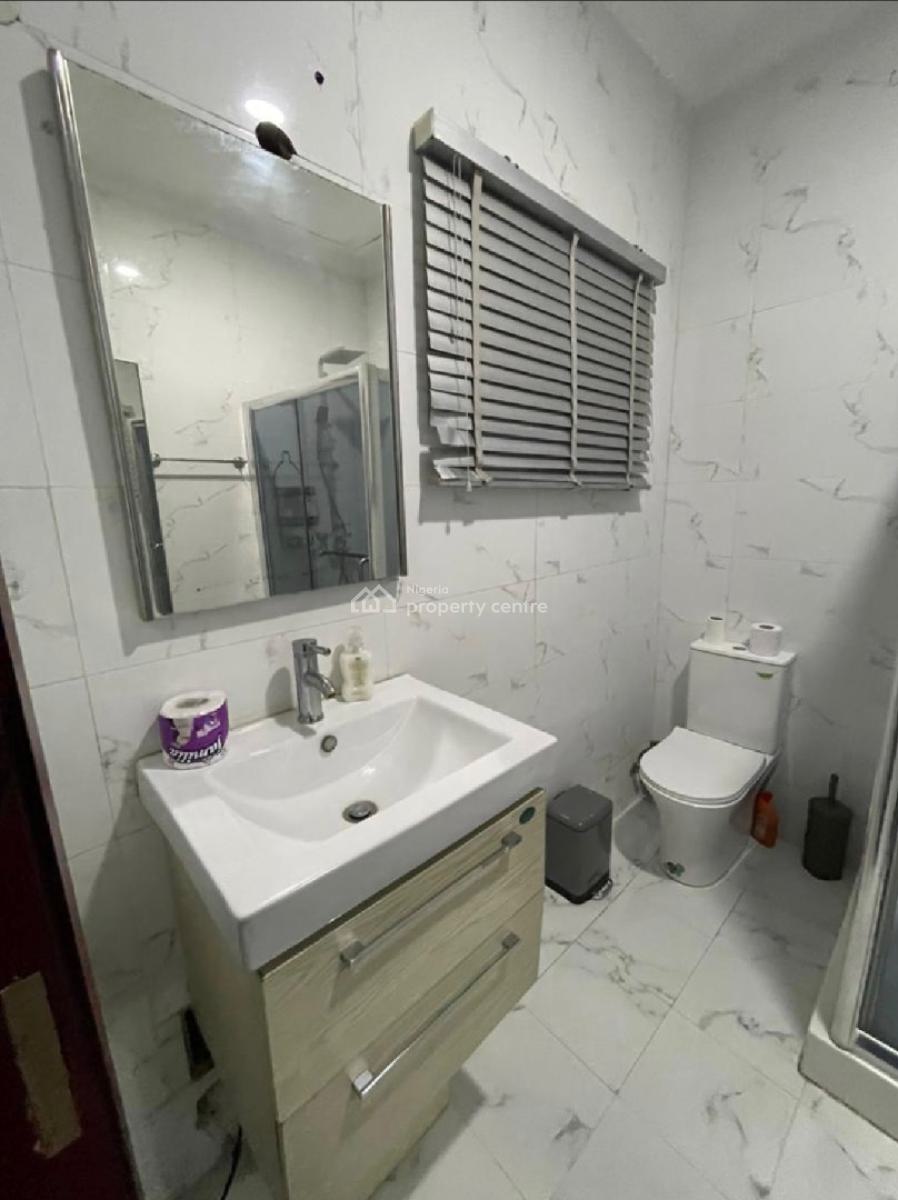 Beautiful 3 Bedroom, Osapa, Lekki, Lagos, Hotel / Guest House Short Let