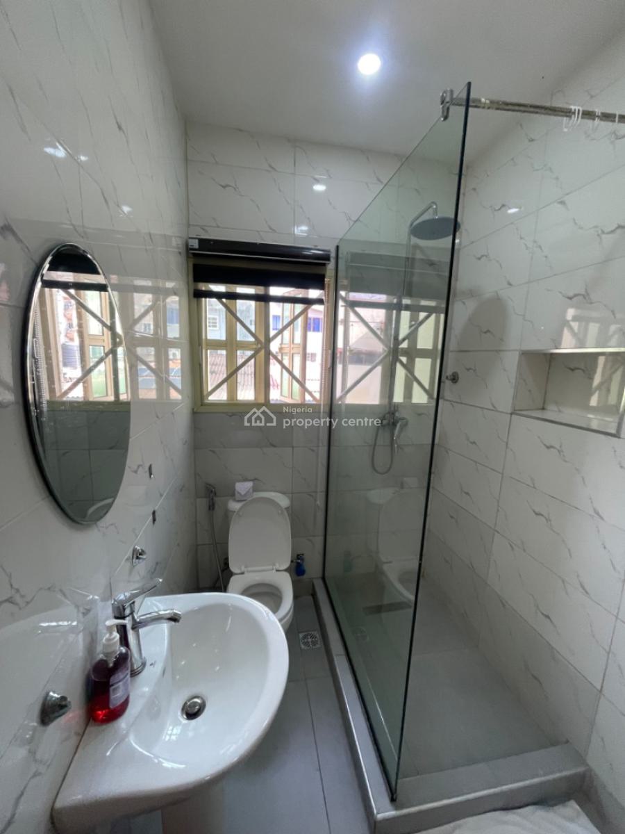 Luxury 1 Bedroom Apartment with Snooker Board & Swimming Pool, Victoria Island, Oniru, Victoria Island (vi), Lagos, Flat / Apartment Short Let