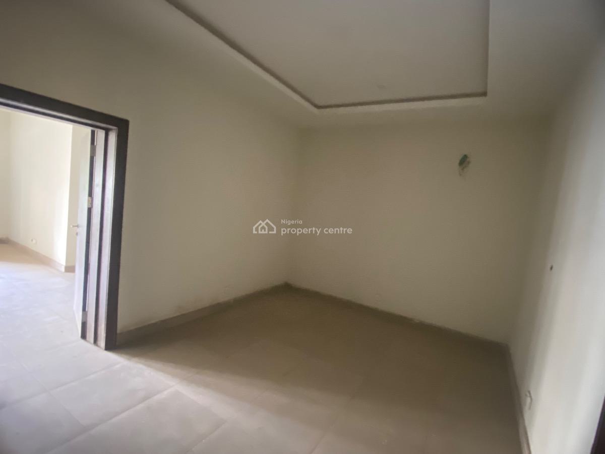 4 Bedroom Terrace Duplex with Bq, Jabi, Jabi, Abuja, Terraced Duplex for Sale