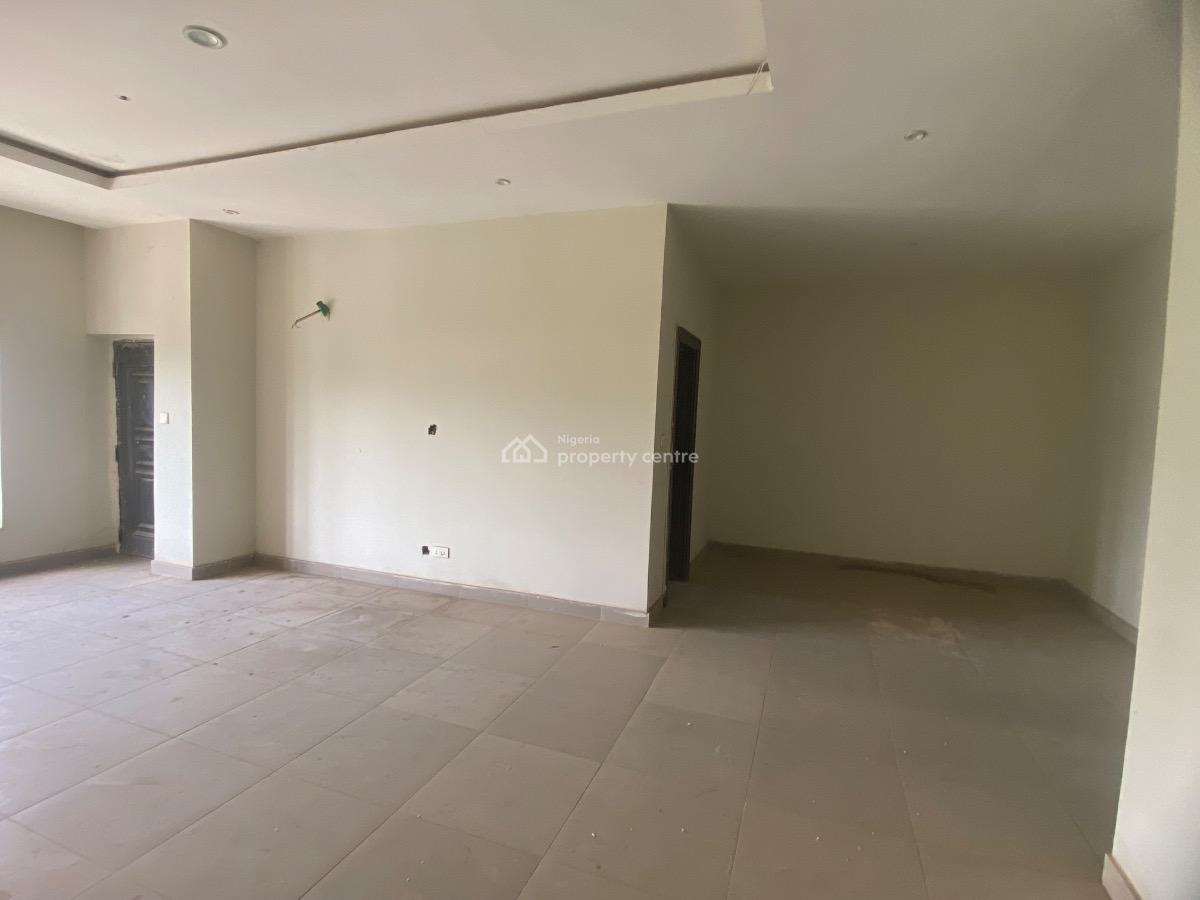 4 Bedroom Terrace Duplex with Bq, Jabi, Jabi, Abuja, Terraced Duplex for Sale
