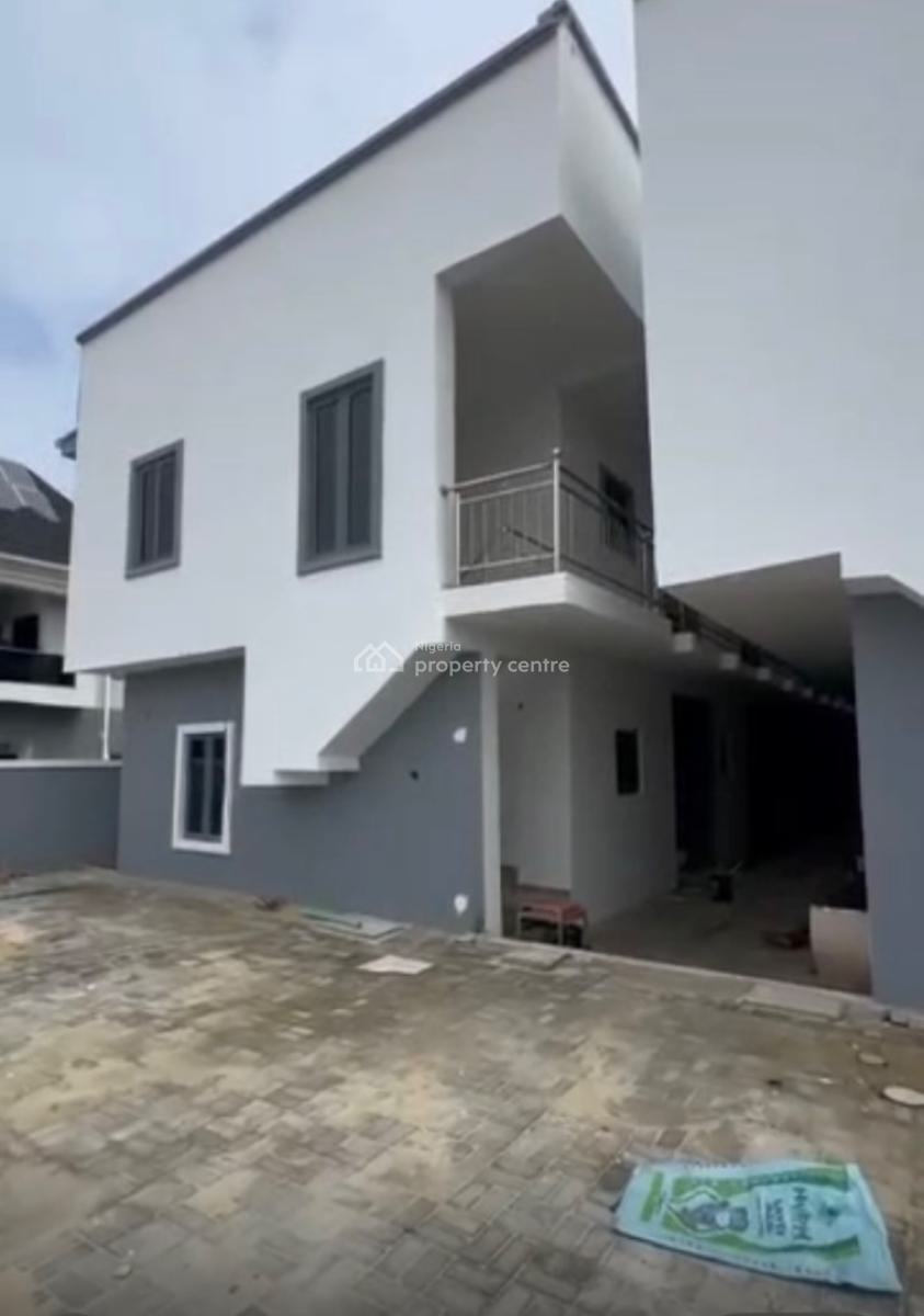 a Brand New Spacious 2 Bedroom in a Prime Location., Orchid, Lekki, Lagos, Flat / Apartment for Rent