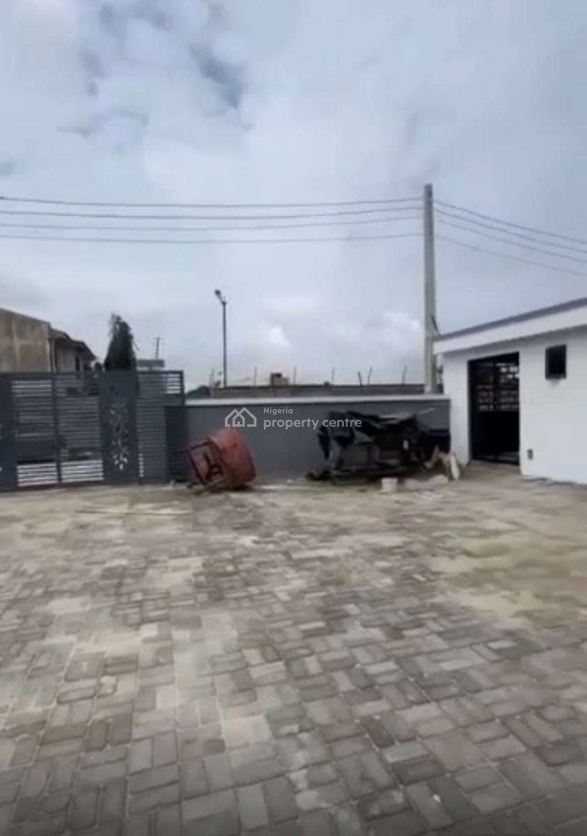 a Brand New Spacious 2 Bedroom in a Prime Location., Orchid, Lekki, Lagos, Flat / Apartment for Rent