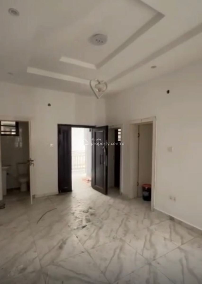 a Brand New Spacious 2 Bedroom in a Prime Location., Orchid, Lekki, Lagos, Flat / Apartment for Rent