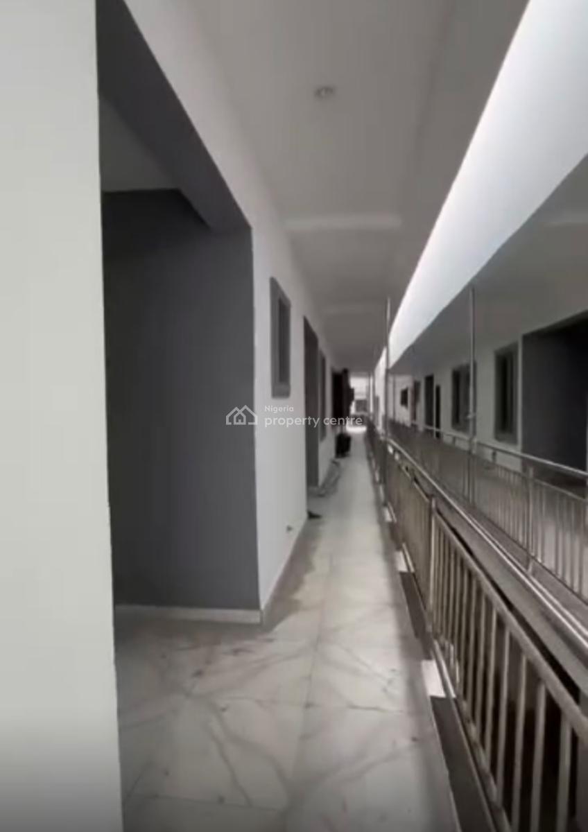 a Brand New Spacious 2 Bedroom in a Prime Location., Orchid, Lekki, Lagos, Flat / Apartment for Rent
