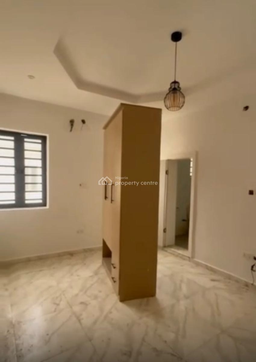 a Brand New Spacious 2 Bedroom in a Prime Location., Orchid, Lekki, Lagos, Flat / Apartment for Rent