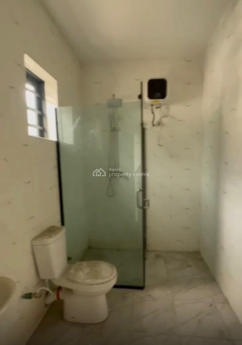 a Brand New Spacious 2 Bedroom in a Prime Location., Orchid, Lekki, Lagos, Flat / Apartment for Rent