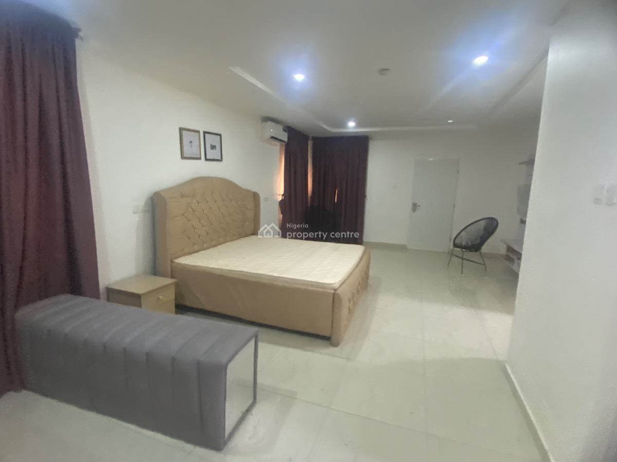 Furnished 5 Bedroom Terrace Duplex, Maitama, Maitama District, Abuja, Terraced Duplex for Rent
