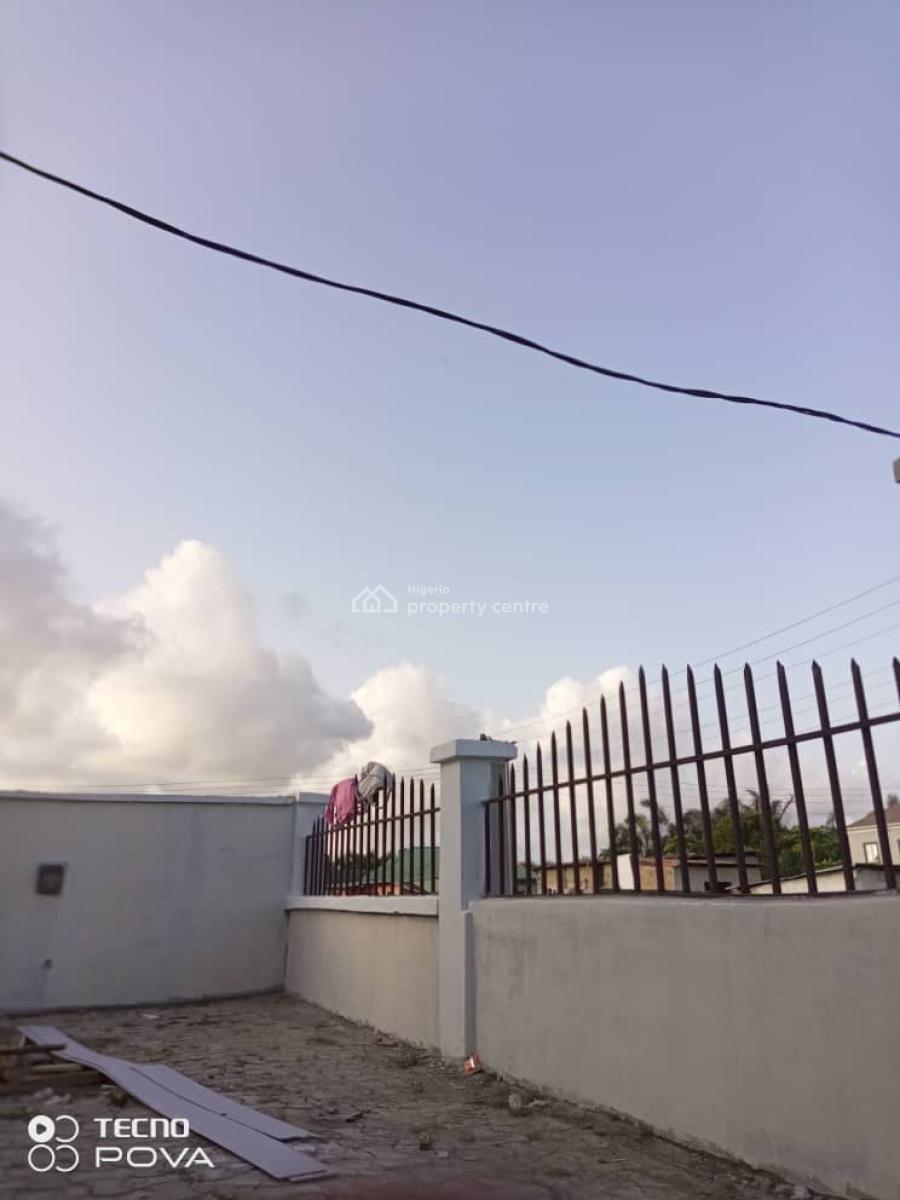4bedroom Detached Bungalow+om Room Penthouse and a One Bedroom Flat, Gbetu New Road, Awoyaya, Ibeju Lekki, Lagos, Detached Bungalow for Sale