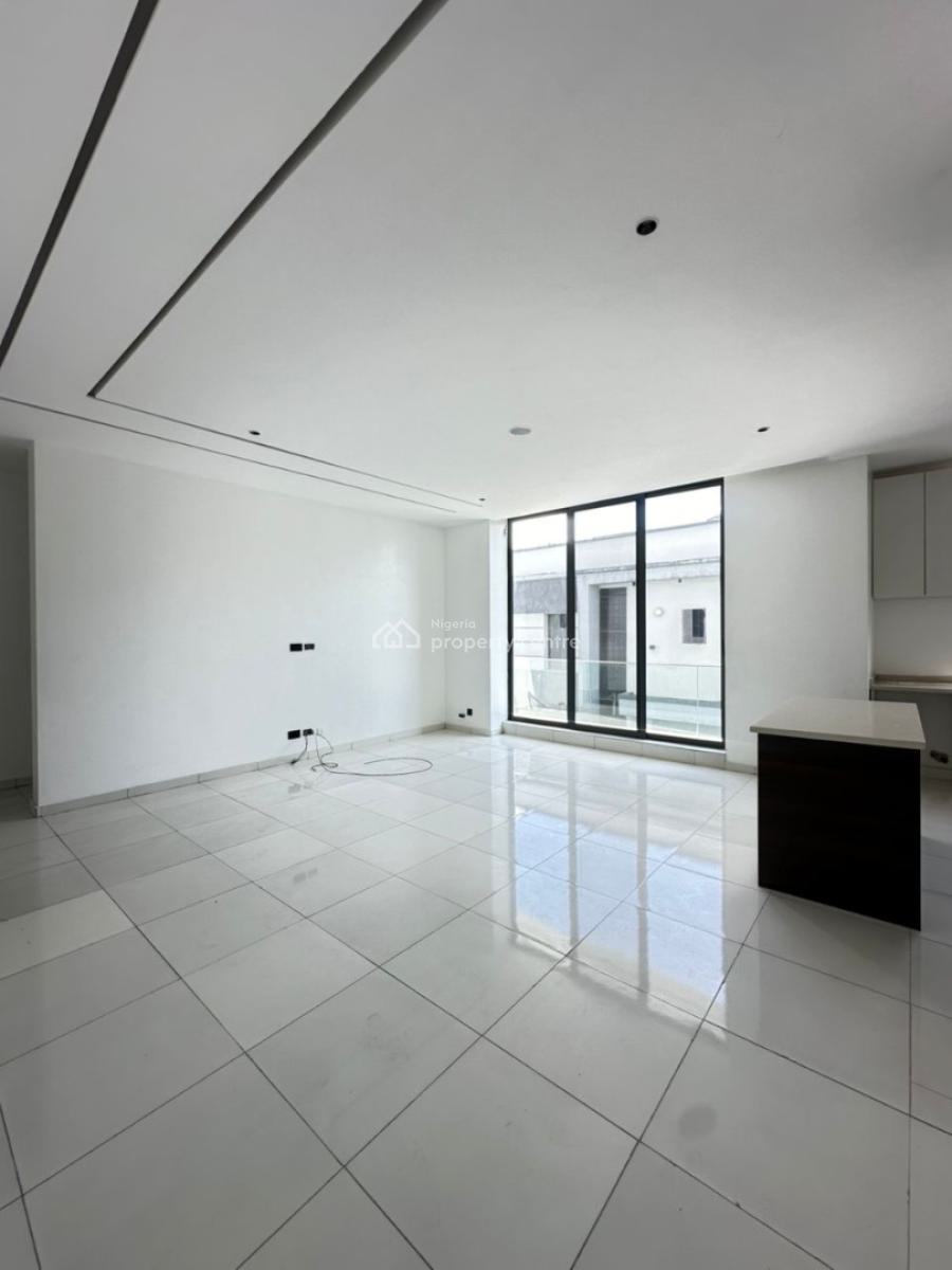 Newly Built 2 Bedroom Apartment with Swimming Pool and Gym, Oniru, Victoria Island (vi), Lagos, Flat / Apartment for Sale