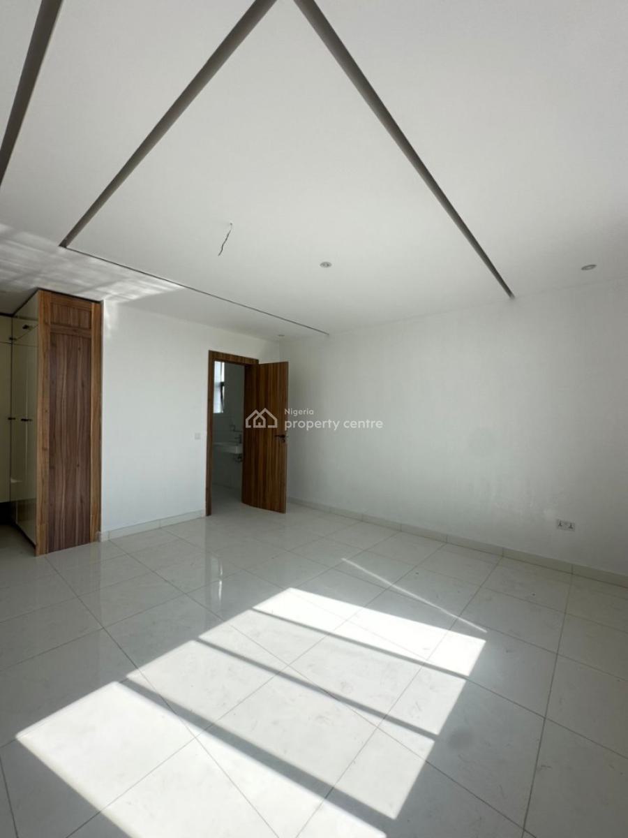 Newly Built 2 Bedroom Apartment with Swimming Pool and Gym, Oniru, Victoria Island (vi), Lagos, Flat / Apartment for Sale