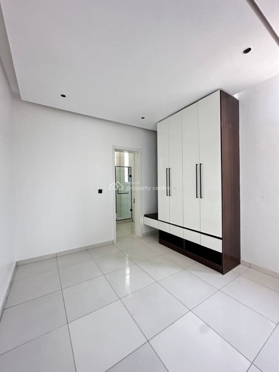 Newly Built 2 Bedroom Apartment with Swimming Pool and Gym, Oniru, Victoria Island (vi), Lagos, Flat / Apartment for Sale