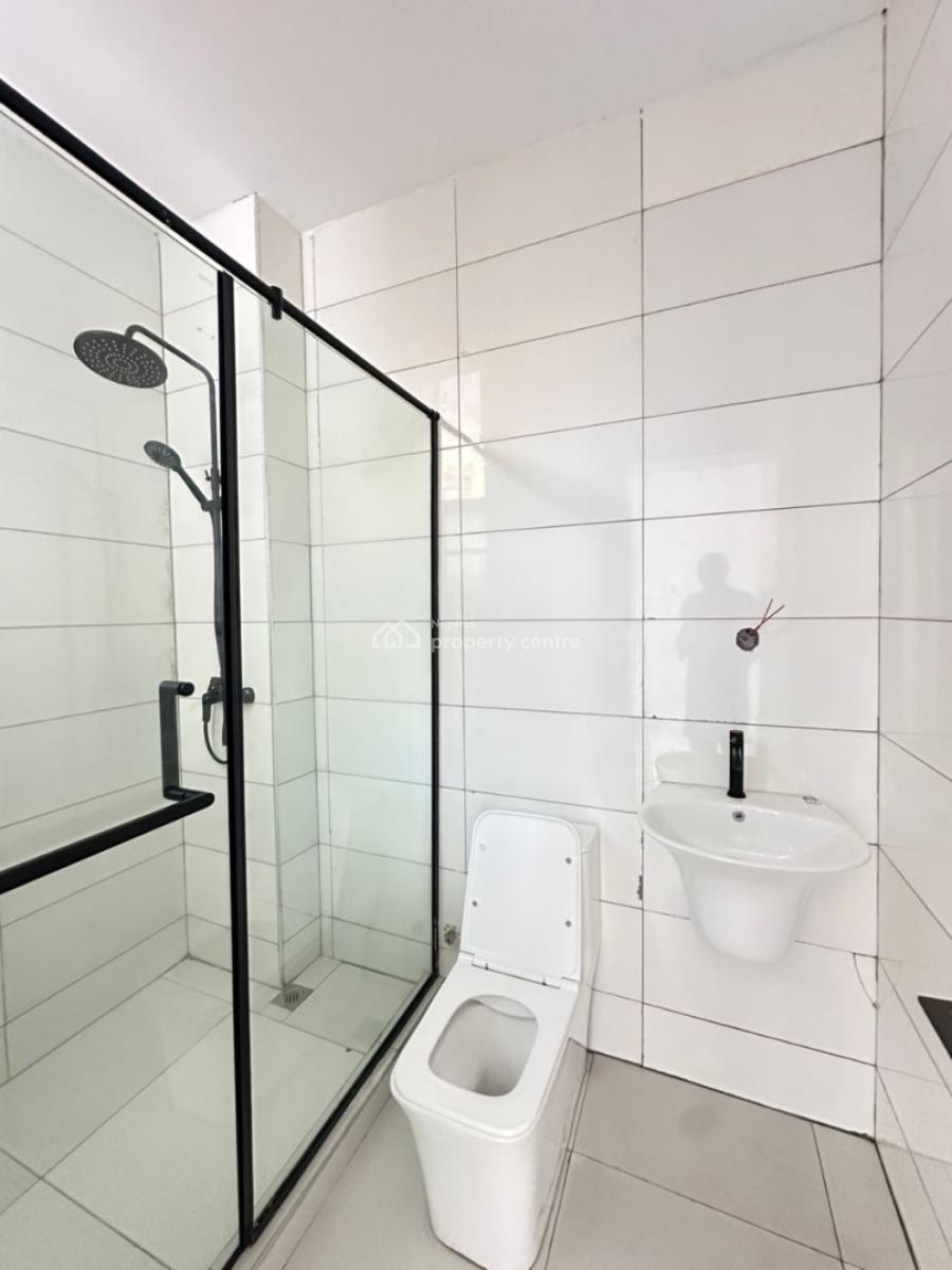 Newly Built 2 Bedroom Apartment with Swimming Pool and Gym, Oniru, Victoria Island (vi), Lagos, Flat / Apartment for Sale