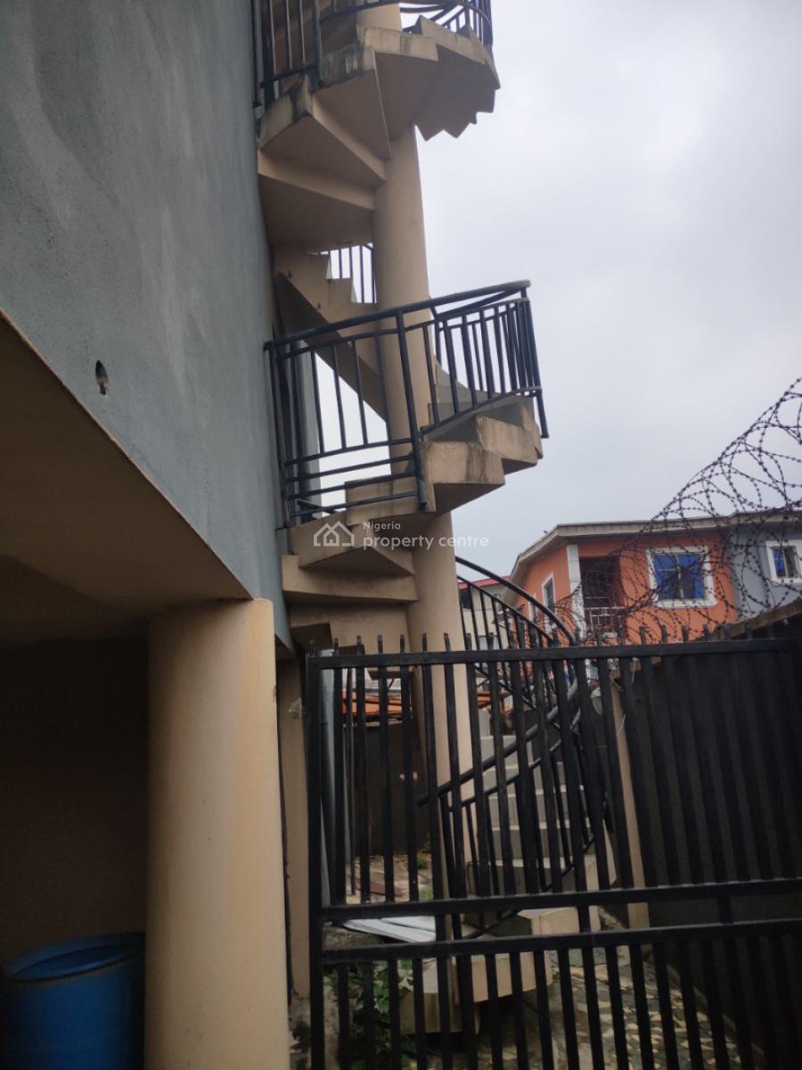 Hospitality Investment Its The Season, Ogudu Road, Ogudu, Lagos, Hotel / Guest House for Sale
