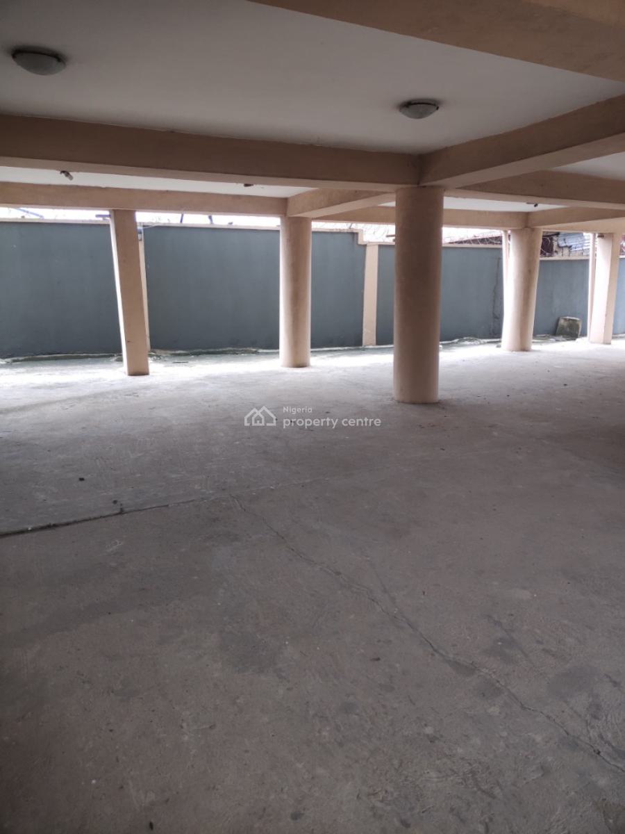 Hospitality Investment Its The Season, Ogudu Road, Ogudu, Lagos, Hotel / Guest House for Sale