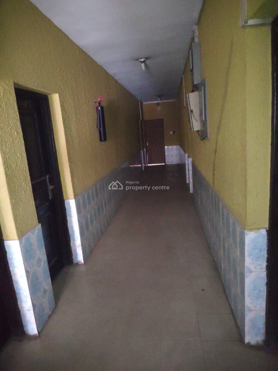 Hospitality Investment Its The Season, Ogudu Road, Ogudu, Lagos, Hotel / Guest House for Sale